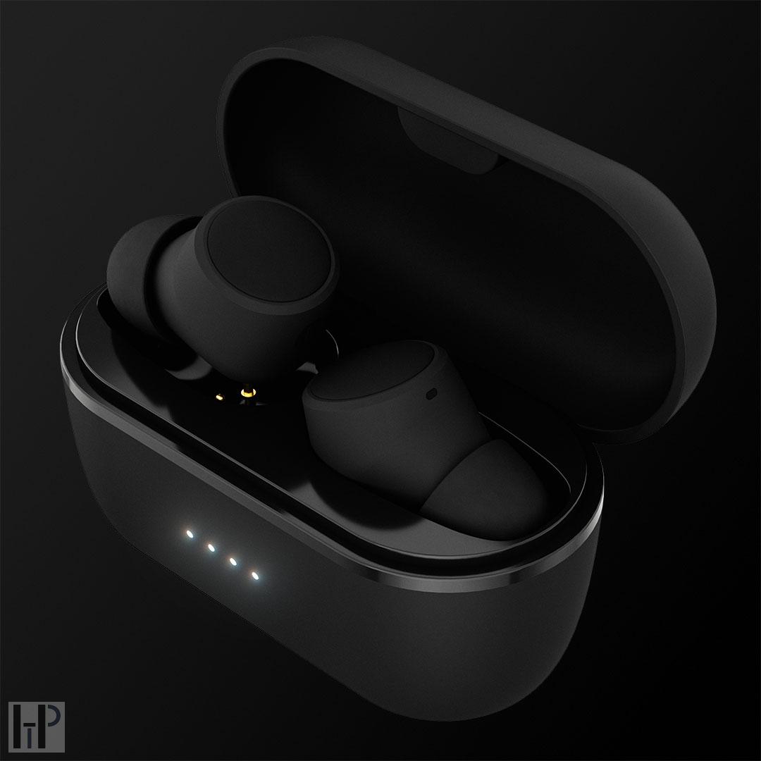 Sound by Sweden ZERO-TX