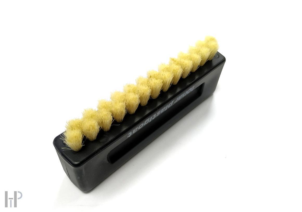 Tonar Plastigoat Brush