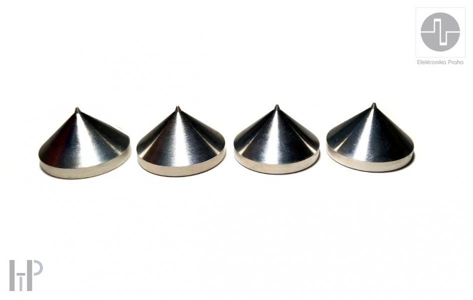 ELEKTRONIKA PRAHA - SPIKE EP 20 SILVER