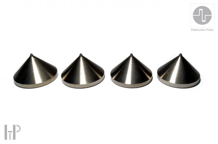 ELEKTRONIKA PRAHA - SPIKE EP 20 SOLID STEEL