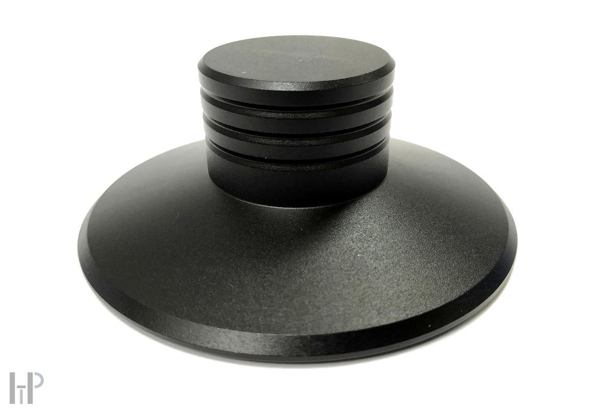 ELEKTRONIKA PRAHA - RECORD CLAMP EP 24 BLACK