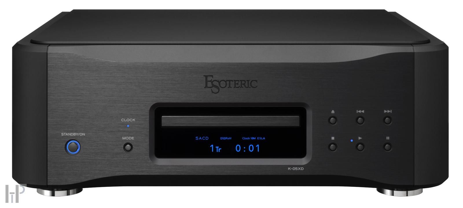 Esoteric K-05XD 