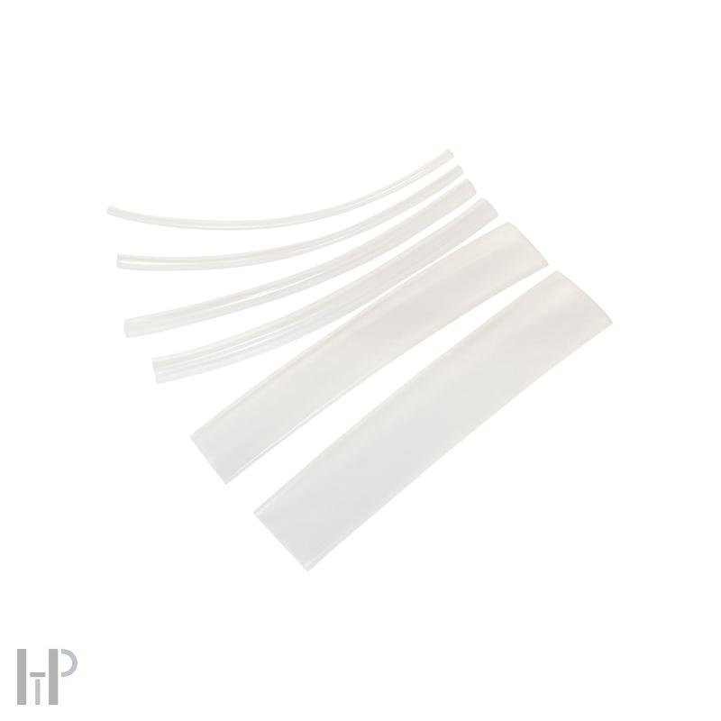 Blanko Heat Tube TRANSPARENT