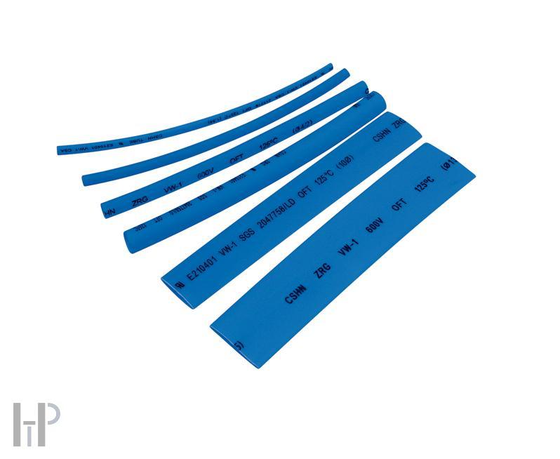 Blanko Heat Tube BLUE