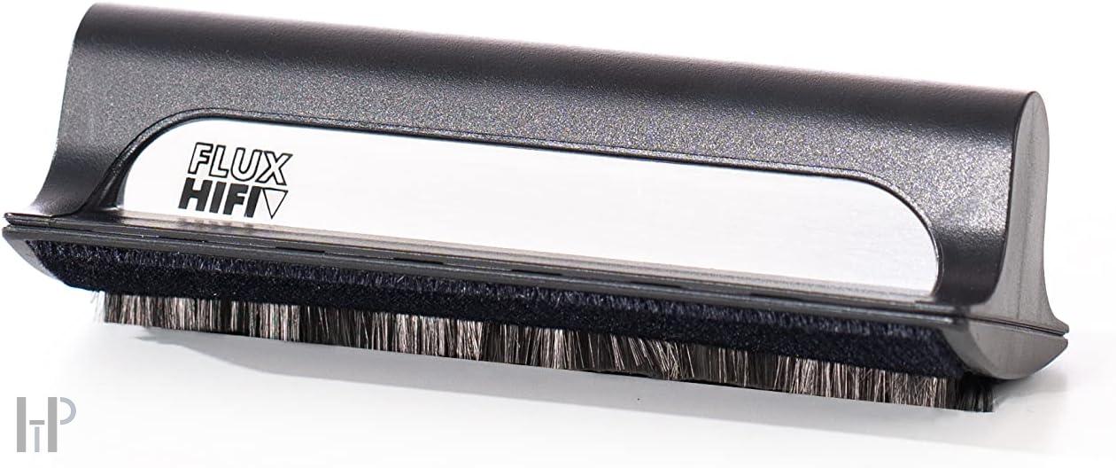 FLUX Hifi Carbon Brush