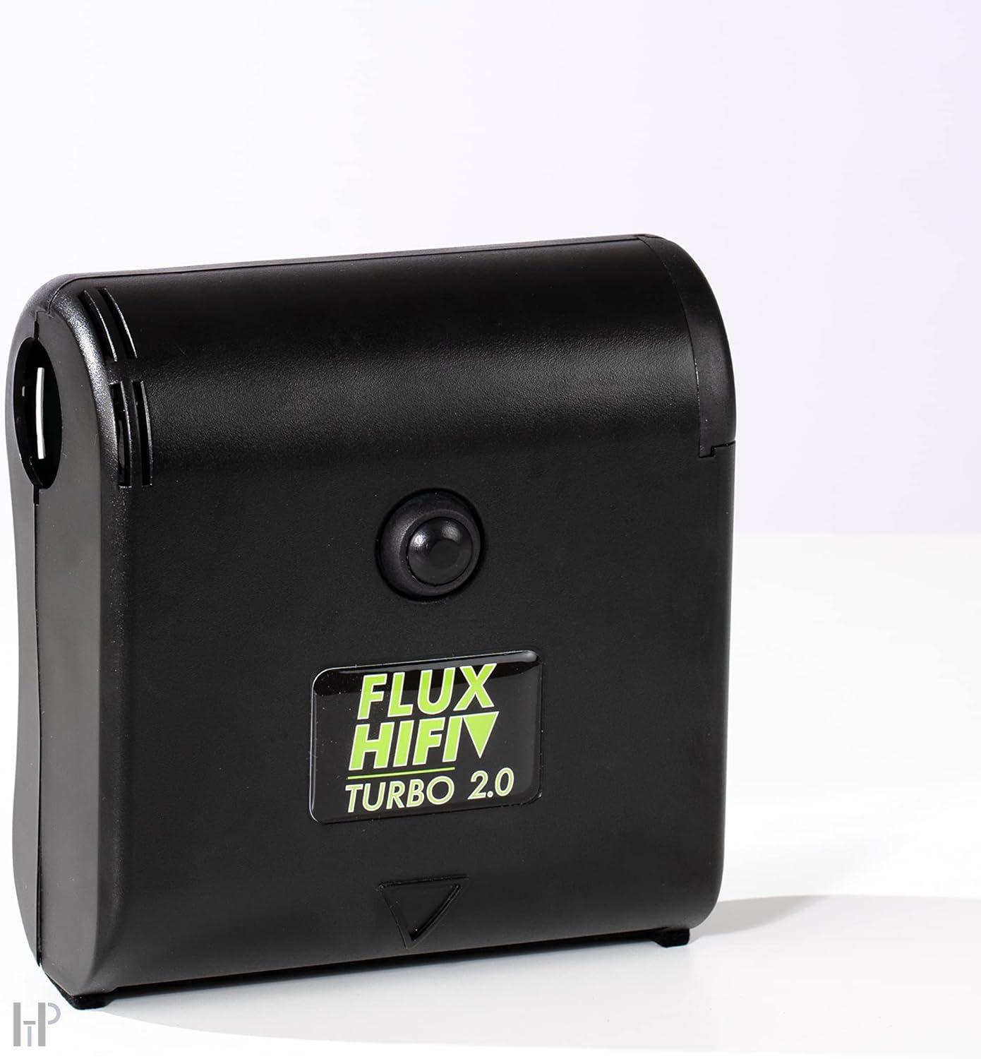 FLUX Hifi Turbo 2.0