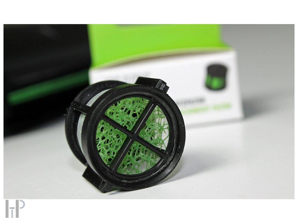 FLUX Hifi Turbo replacement filter