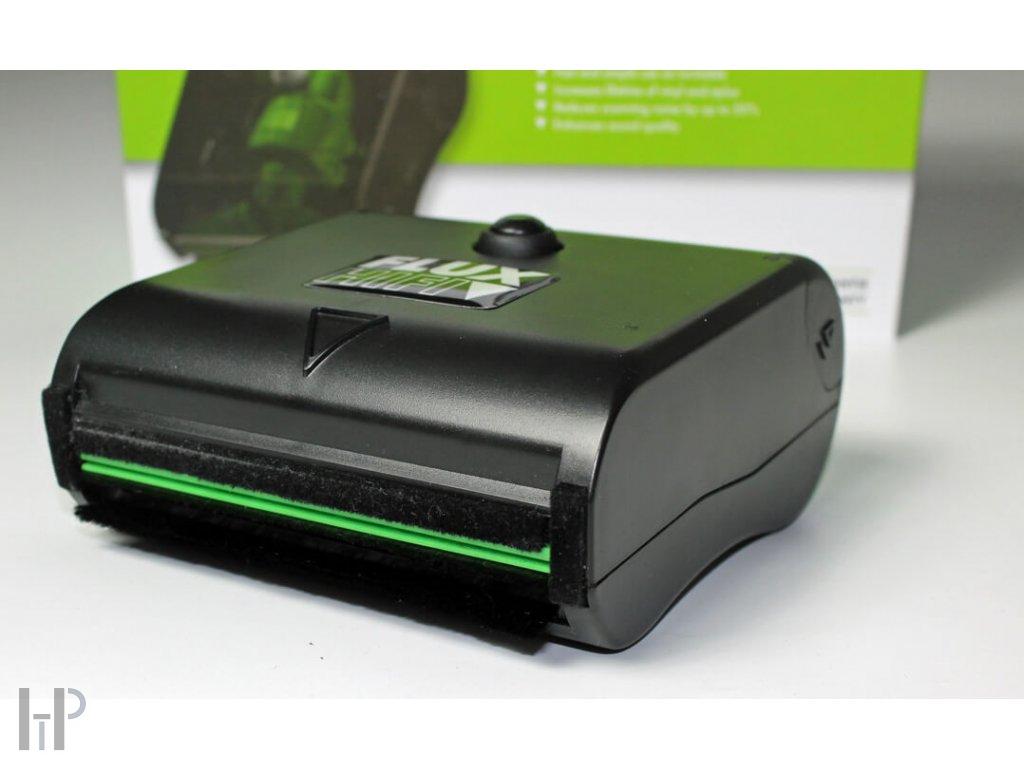 FLUX Hifi Turbo 2.0 replacement runners