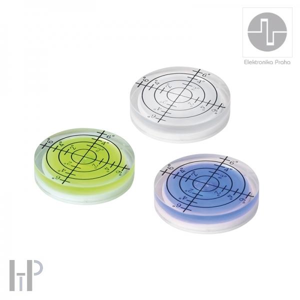 ELEKTRONIKA PRAHA - COLOR LIBELLE SET