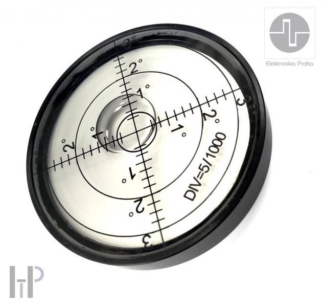 ELEKTRONIKA PRAHA - ALU LIBELLE