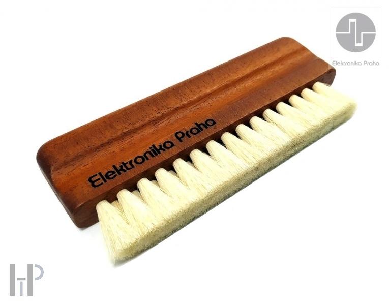 ELEKTRONIKA PRAHA - FINE GOAT BRUSH EP50
