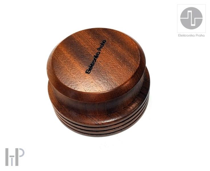 ELEKTRONIKA PRAHA - RECORD CLAMP EP 51