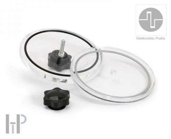 ELEKTRONIKA PRAHA - RECORD PROTECTION