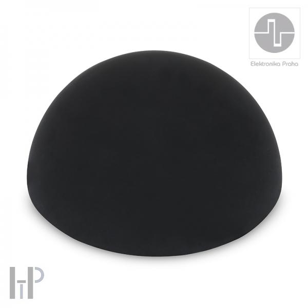 ELEKTRONIKA PRAHA - SILICON-ELASTOMER PAD EP52 