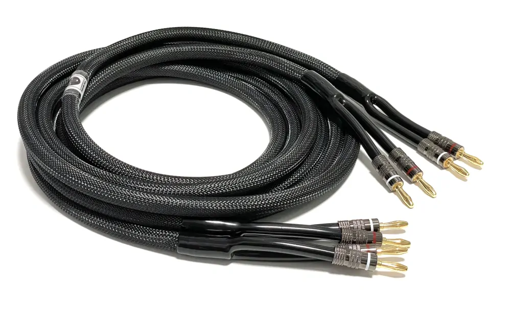 ELEKTRONIKA PRAHA - SPEAKER CABLE EP 30