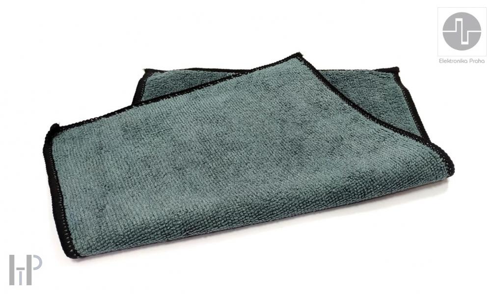 ELEKTRONIKA PRAHA - MACHINE MICROFIBER CLOTH
