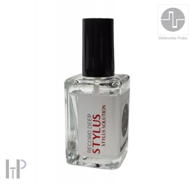 ELEKTRONIKA PRAHA - STYLUS HIFI CLEAR SOLUTION