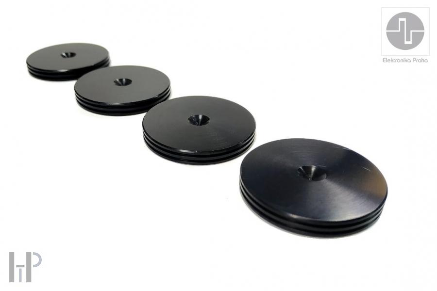 ELEKTRONIKA PRAHA - PAD EP 122 BLACK