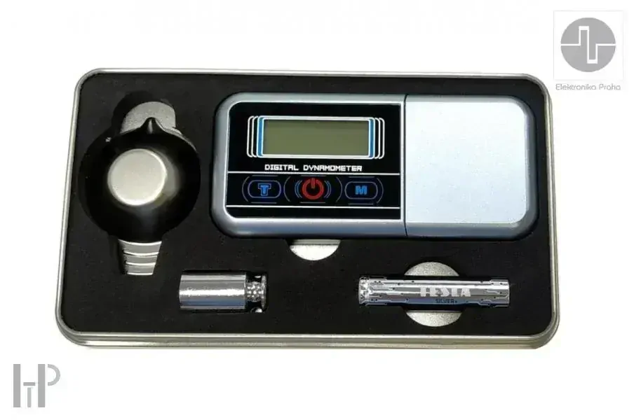 ELEKTRONIKA PRAHA - STYLUS DIGITAL SCALE
