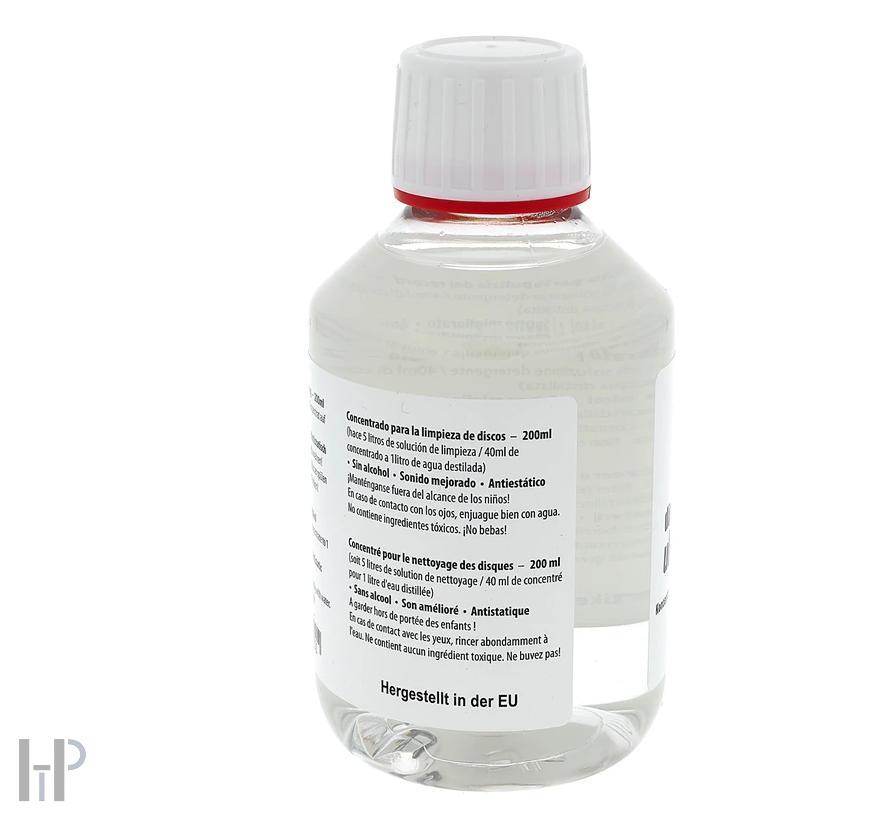 Knosti Disco-Antistat Ultraclean 200ml