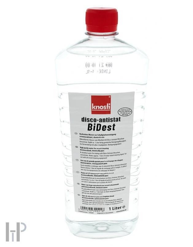 Knosti Disco-Antistat BiDest 1,0L