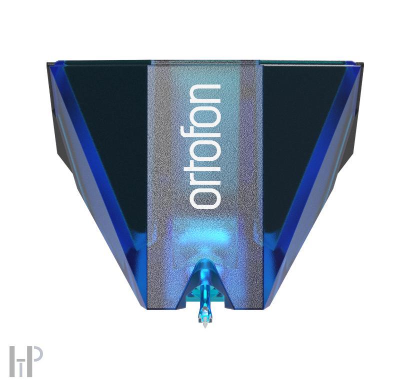 Ortofon 2MR BLUE