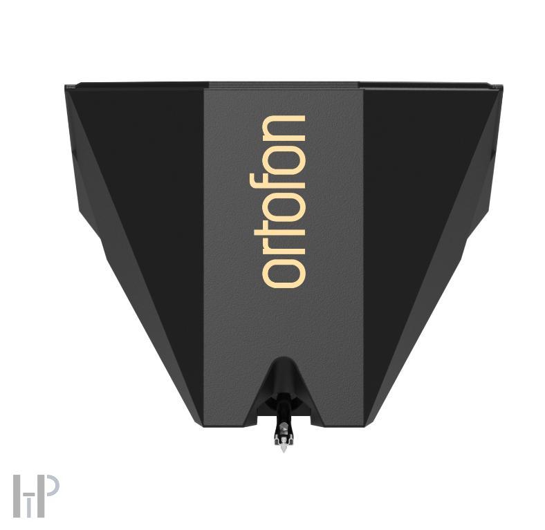 Ortofon 2MR BLACK