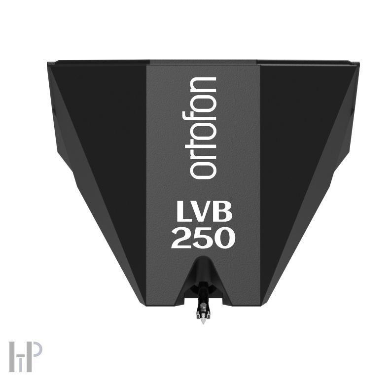 Ortofon 2MR BLACK LVB 250