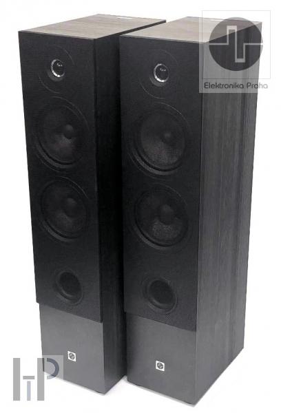 ELEKTRONIKA PRAHA - TRIO RS 25