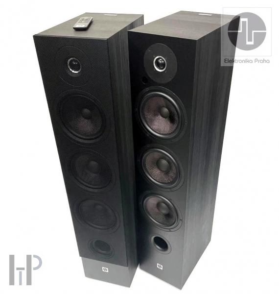 ELEKTRONIKA PRAHA - TRIO RS 30A