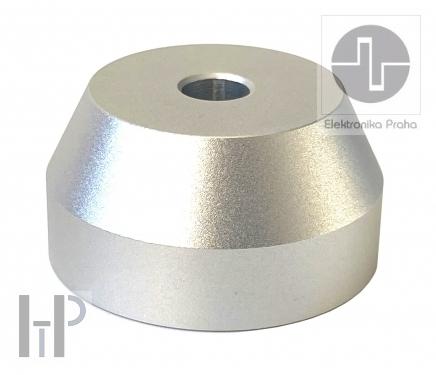 ELEKTRONIKA PRAHA - ALUMINIUM SINGLE PUCK
