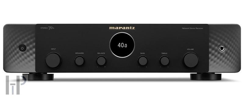 Marantz STEREO 70s