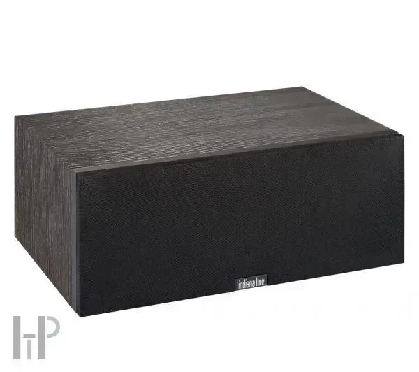 Indiana Line Tesi 740N Black