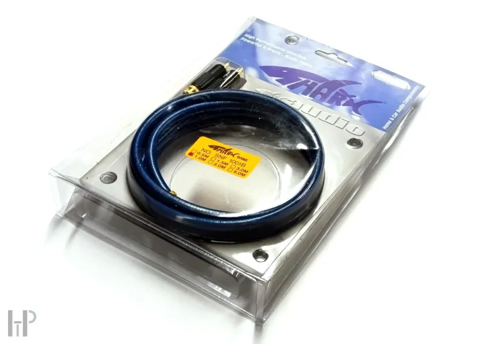 Sharkwire SSC-P1910B