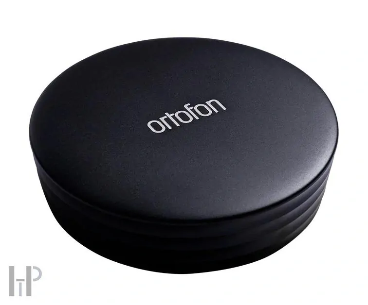 Ortofon Record stabilizer 