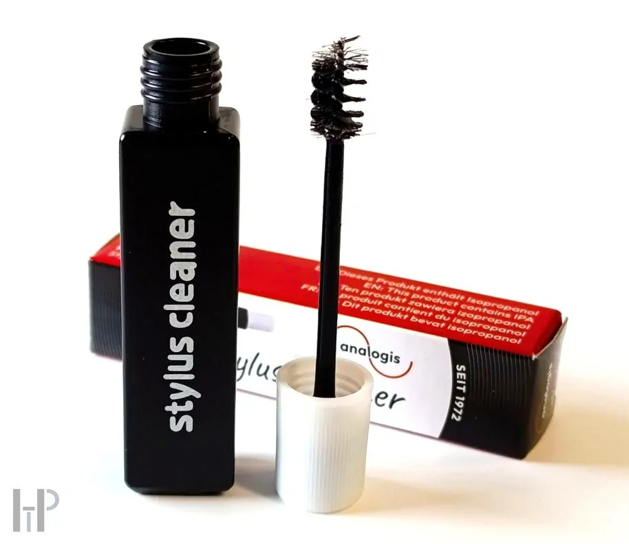 Analogis - Stylus Cleaner