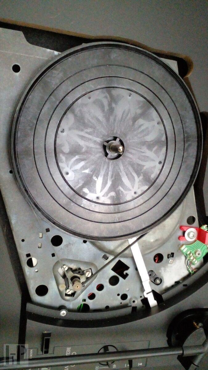 DUAL CS Line - Belt Drive