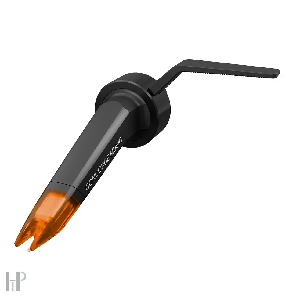 Ortofon Concorde Music Bronze