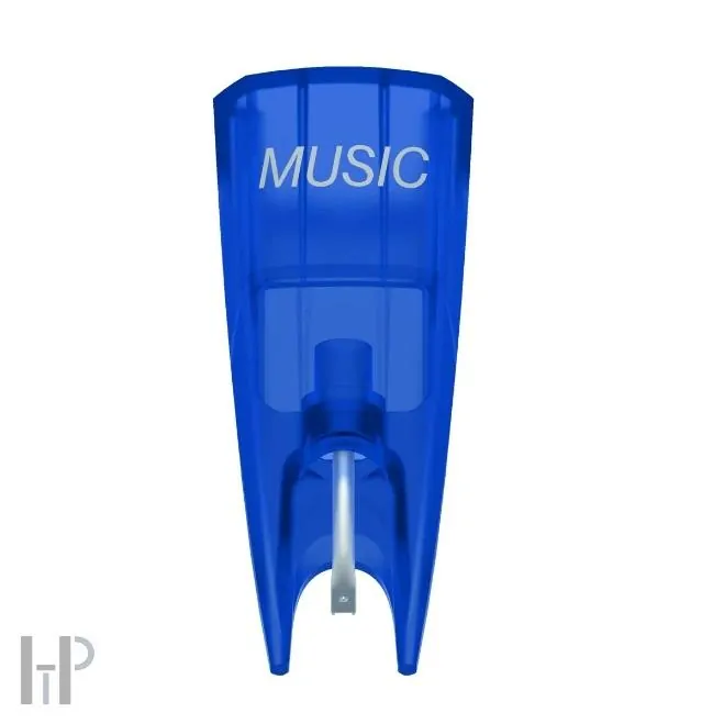 Ortofon Stylus Concorde Music Blue