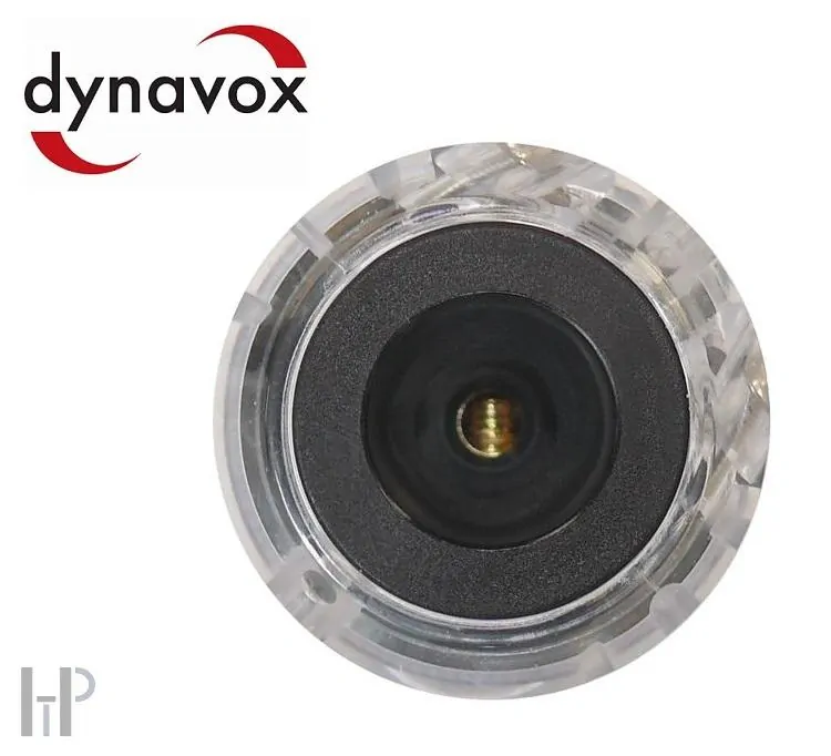 Dynavox R-304 P IEC Clear Gold 