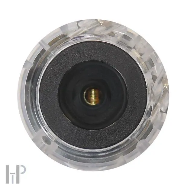 Dynavox RG-01 Schuko Clear Gold