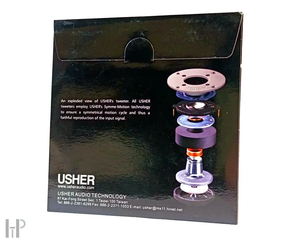 Usher - The Diamon Revolution