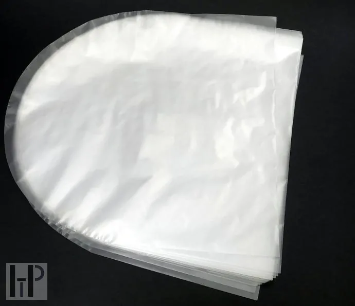 TESLA Japan Anti-Static Record Sleeves - 25ks