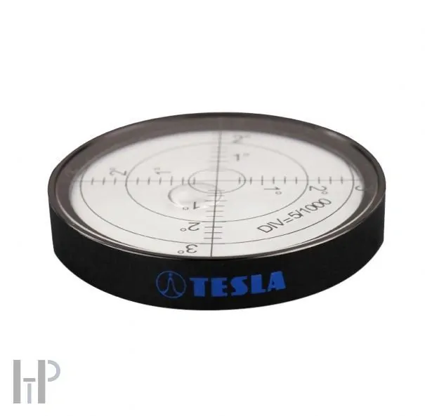 TESLA Record Bubble level