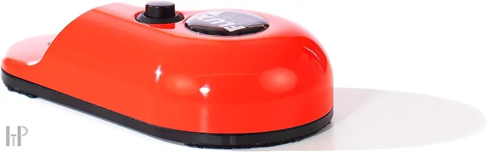 FLUX Hifi Sonic Limited Edition Ferrari Red