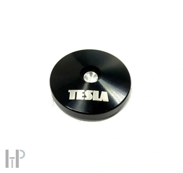 TESLA Popular P25 Black