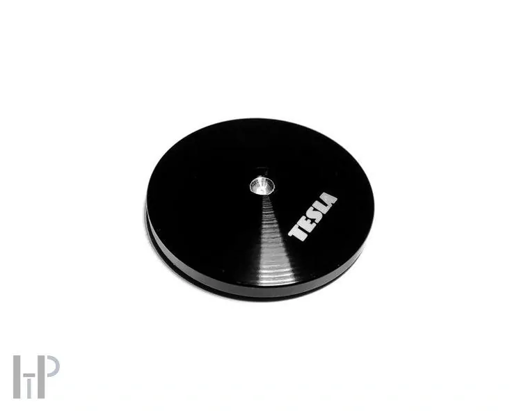 TESLA Popular P40 Black