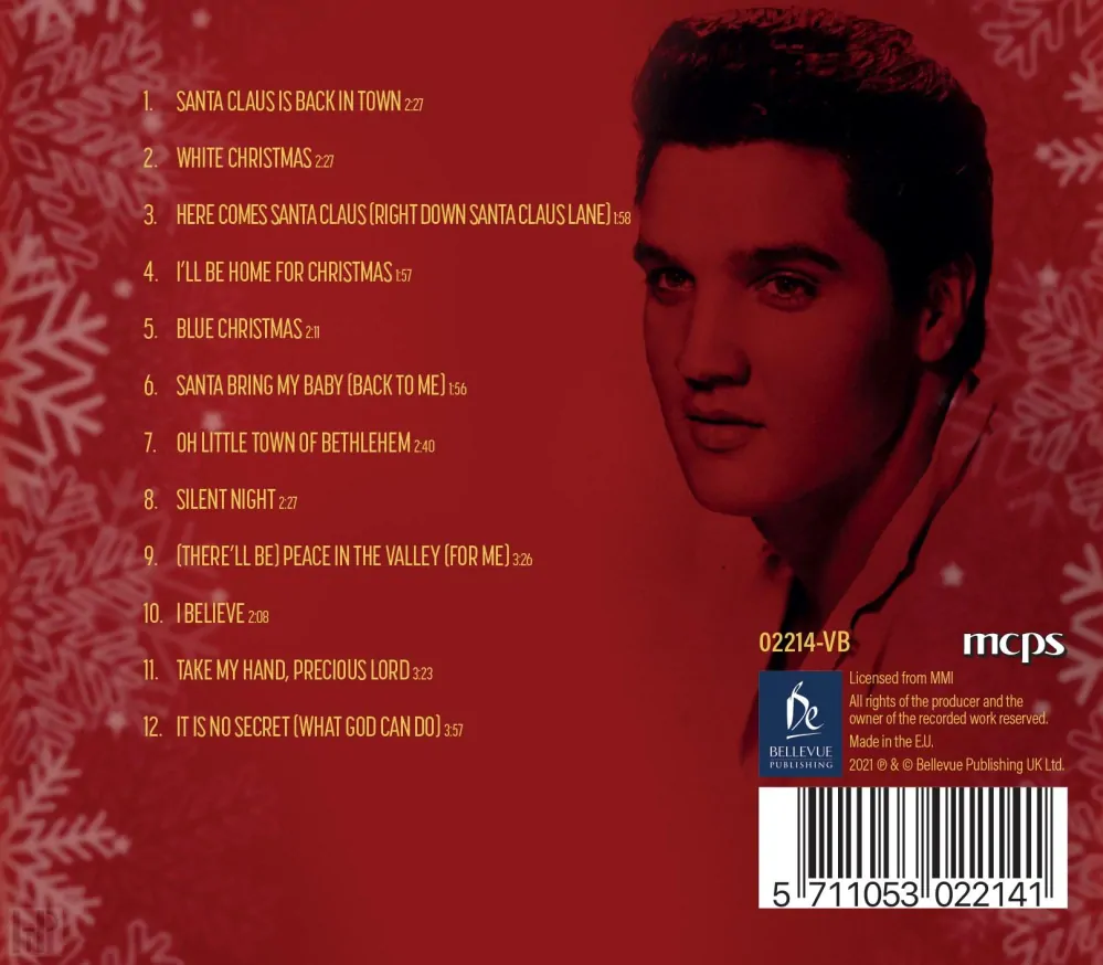 The Very Best Party Party