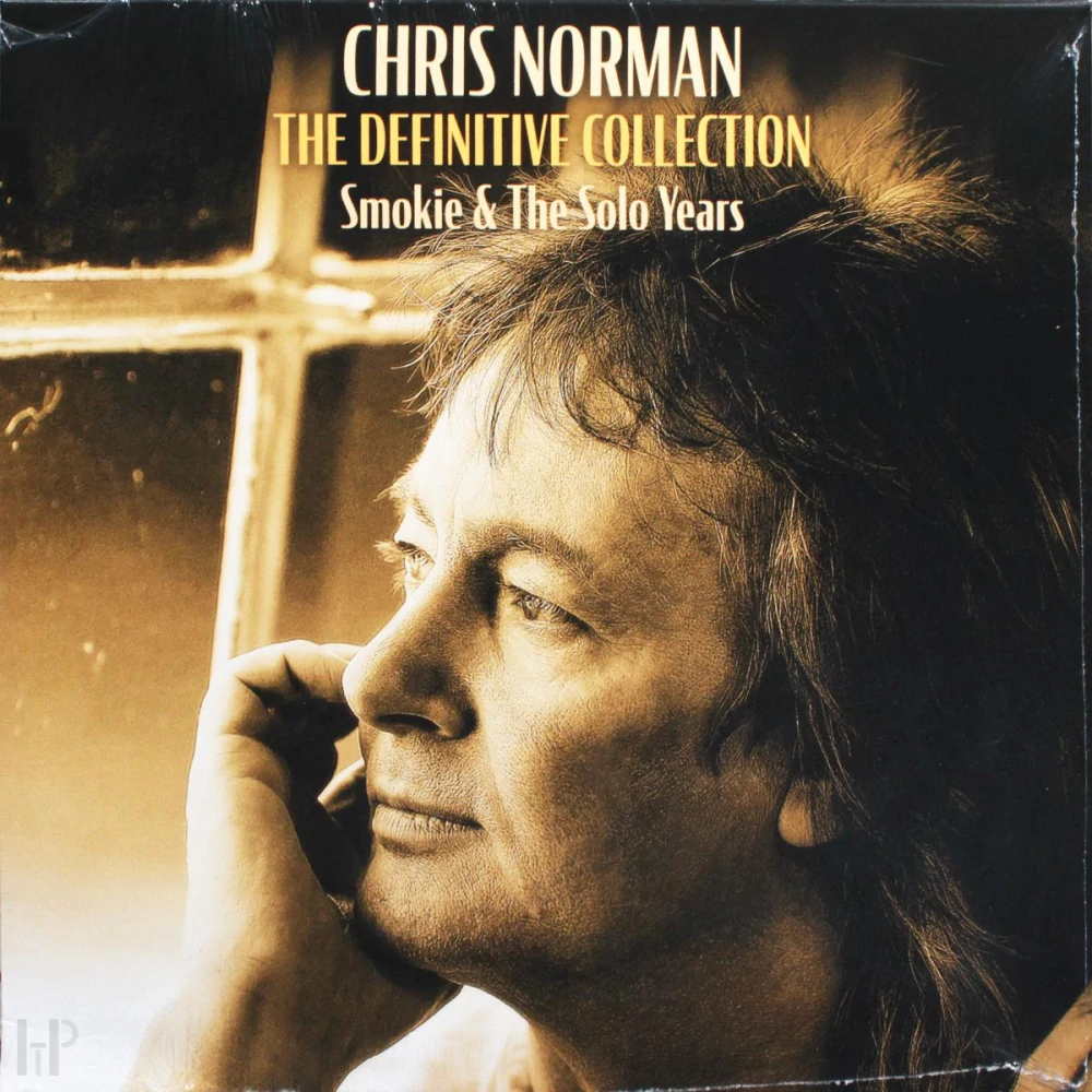 Chris Norman - The Definitive Collection