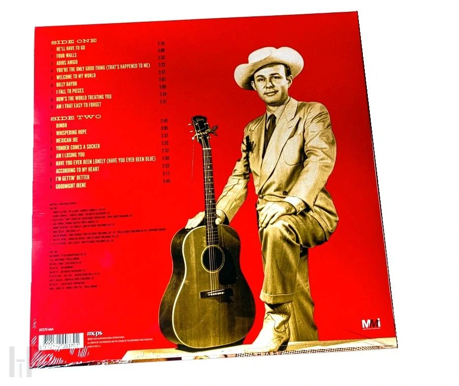 Jim Reeves - The Best Of